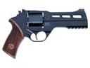 Rhino 9MM Revolver 50 Sar Black 5 BBL 6RD 2