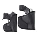DeSantis Nemesis Pocket Holster for Keltec P32/P3AT Black Ambi 1