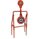 Do-All Outdoors Double Blast 2 Stacked Spinning Targets / NM500 Steel 3