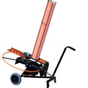 Do-All Outdoors FlyWay 80 Automatic Clay Pigeon Thrower w/Wireless Remote 3