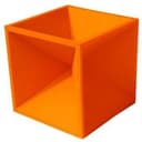 Do-All Outdoors Hot Box 4″ Impact Seal Target 1