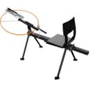 Do-All Outdoors Sit Down Single Full Cock Trap 2