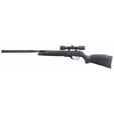 Gamo Wildcat Whisper Airgun Gas Pellet Piston Rifle .177 cal 1300 fps with 4×32 Scope 1
