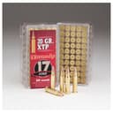Hornady .17 HMR 20gr XTP – 50rd 4