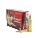 hornady .204 Ruger 24gr – 20rd 1