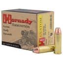 hornady .44 Magnum 300gr XTP 2