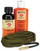 Hoppe’s 1.2.3. Done Rifle Cleaning Kit .30 cal 1