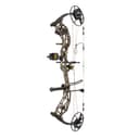 Bear Archery Paradigm RTH 60RH Compound Bow Mossy Oak Roots/Black 1