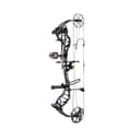 Bear Archery Species XT RTH 60RH Compound Bow Black 1