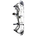 Bear Archery Gamekeeper RTH 60RH Compound Bow Mossy Oak Bottomland 1