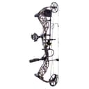 Bear Archery THP Adapt 2 Plus RTH 70RH Compound Bow Mossy Oak Bottomland 1