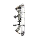 Bear Archery THP Adapt 2 Plus RTH 70RH Compound Bow Throwback Green 1