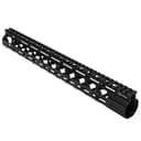 Firefield Verge M-Lok Rail 15″ 2