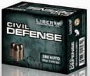 .380 ACP 50gr 1