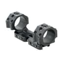 Mpa Bolt Action Mount 34MM Rings 1.125″ Height 0 MOA” 3