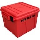 MTM Reloading Powder Storage PK-12 Powder Keg Red 1