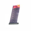 Mossberg Clear Count Handgun Magazine For Mossberg MC1sc 9mm 6/rd Polymer 1