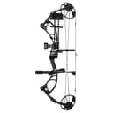 Diamond Archery Edge XT Bow LH Black 1