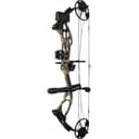 Diamond Archery Edge XT Bow LH Mossy Oak Break Up Country 1