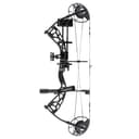 Diamond Archery Edge Max Bow LH 20-70# Black 1