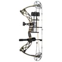 Diamond Archery Deploy SB Bow 60 lb RAK RH Mossy Oak Break Up Country 1
