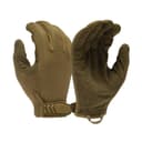 Pyramex Venture Gear Medium-Duty Adjustable Operator Gloves Coyote Brown XL 1