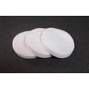 Pro-Shot 100% Cotton Flannel Patches .270 – .38 cal 100/ct 2