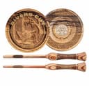 Primos Rivers Cut Turkey Pot Call 3