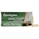 remington .224 Valkyrie 90gr MATCHKING 2