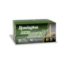 remington .224 Valkyrie 60gr 2