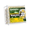 Remington .22 LR 39gr SUBSONIC – 100rd 1