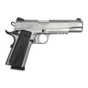 SDS Imports Tisas 1911 Duty SS45R Handgun .45 ACP 8rd Magazine 5″ Barrel Stainless Steel w/Rail 4