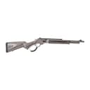 Rossi R95 Lever Action Rifle 45-70 govt 5rd Capacity 18″ Threaded Barrel Black Laminated Wood Stock 1