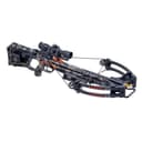 TenPoint Wicked Ridge Commander 400 Crossbow 400 fps Peak Camo with Scope 1
