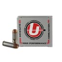 Underwood 300gr JHP 2