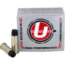 UNDERWOOD AMMO .44 Magnum 305gr 1