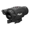 Sig Sauer Echo CV25 Thermal Clip On 1x25mm 640×512 Black 1