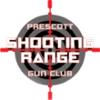 Prescott Shooting Range & Gun Club logo