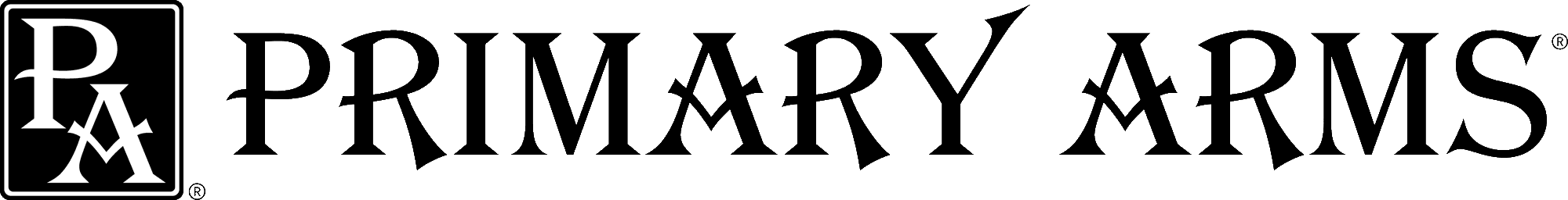 Primary Arms logo