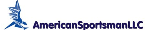 American Sportsman, LLC logo