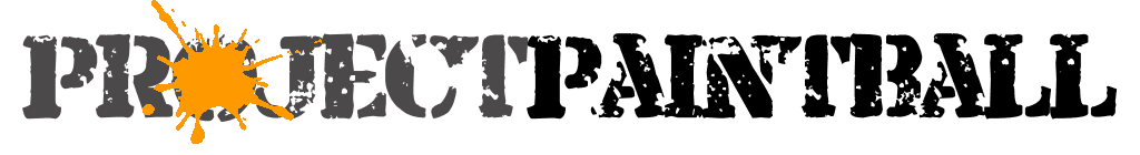Project Paintball KC logo