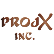 Projx Smithing logo