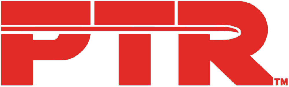 PTR Industries logo