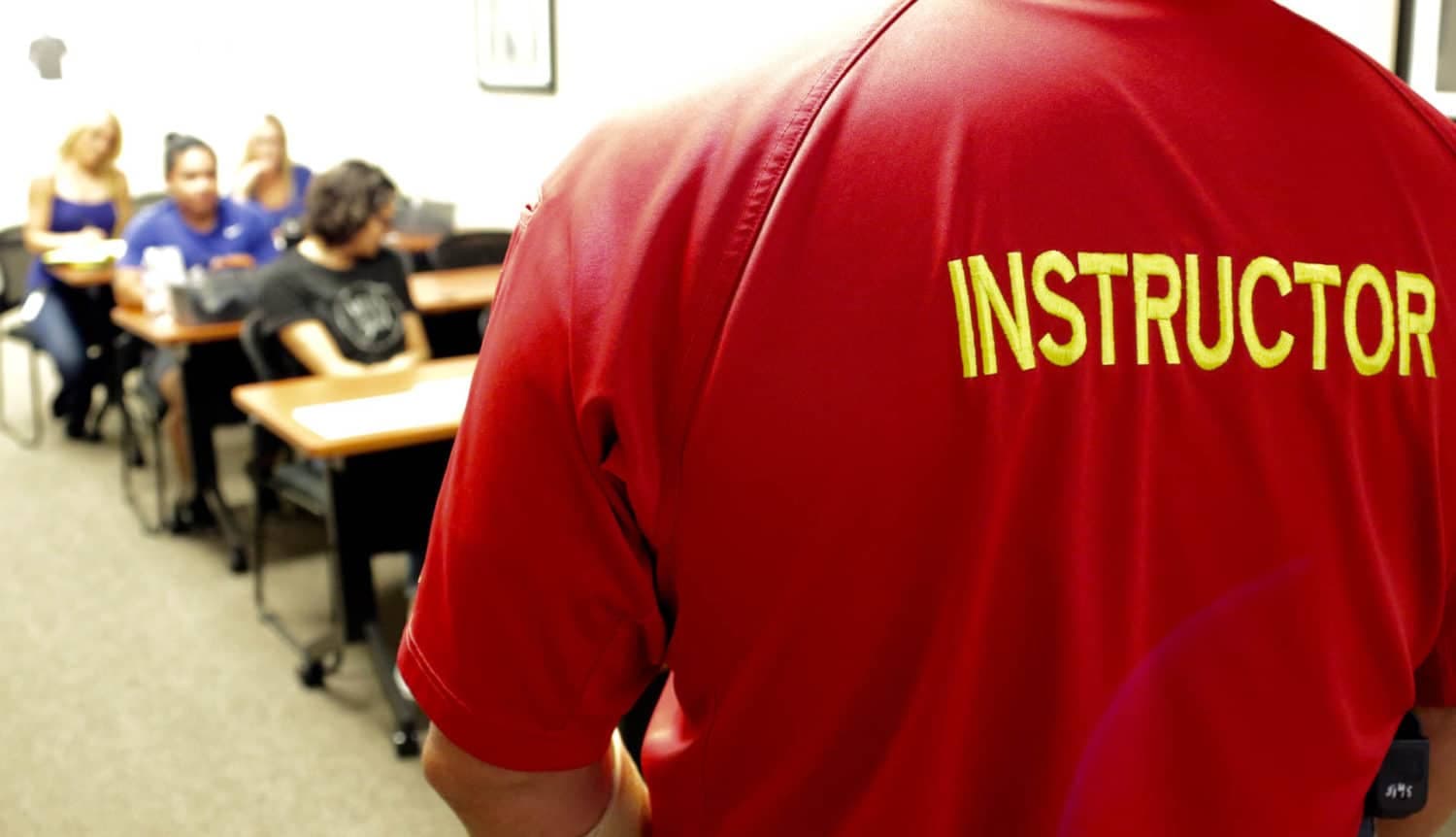 San Diego Firearms Training Center for Everyone From Beginners logo