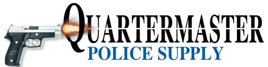 Quartermaster Police Supply logo