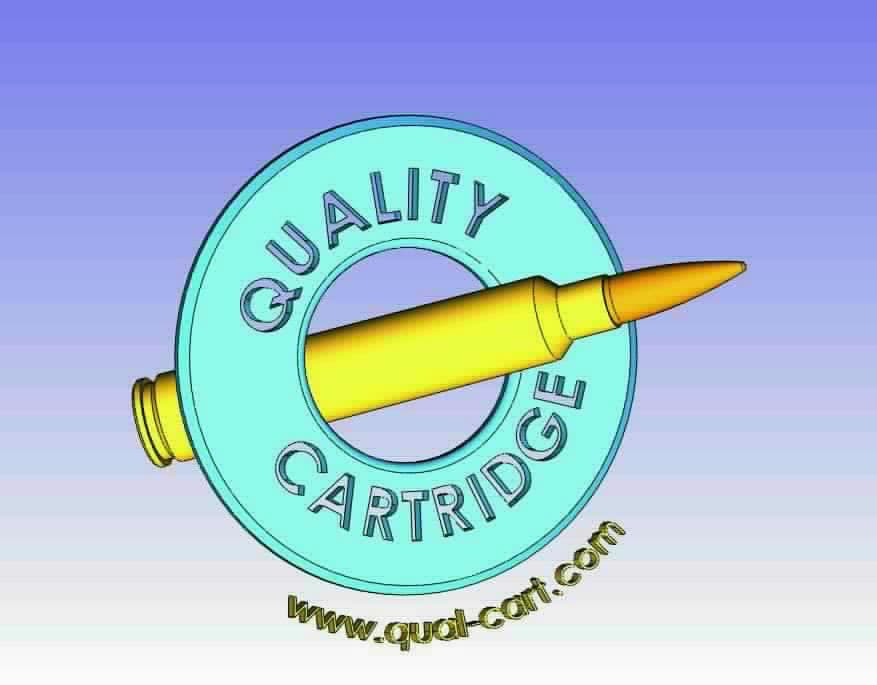 Quality Cartridge logo