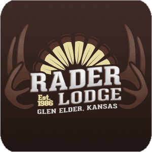Rader Lodge logo