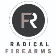 Radical Firearms logo
