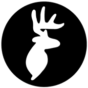 Ranch King Blinds logo