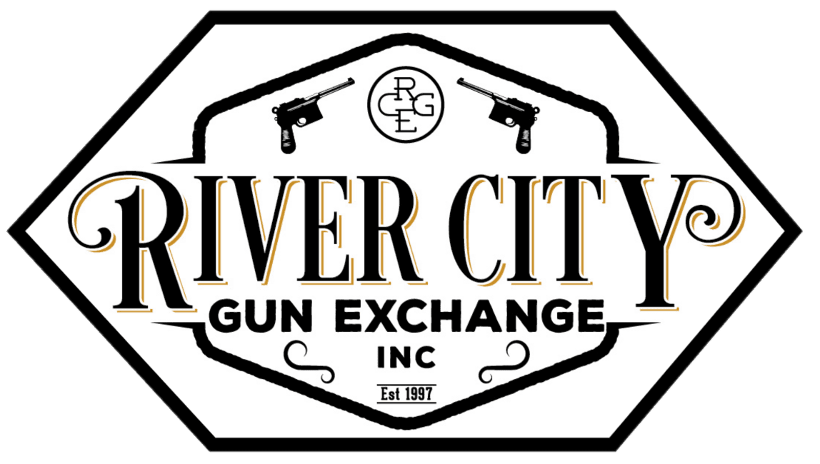 River City Gun Exchange logo